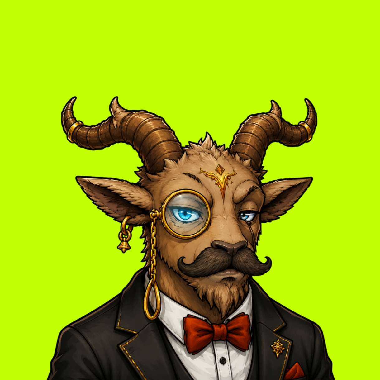 GOAT Preview