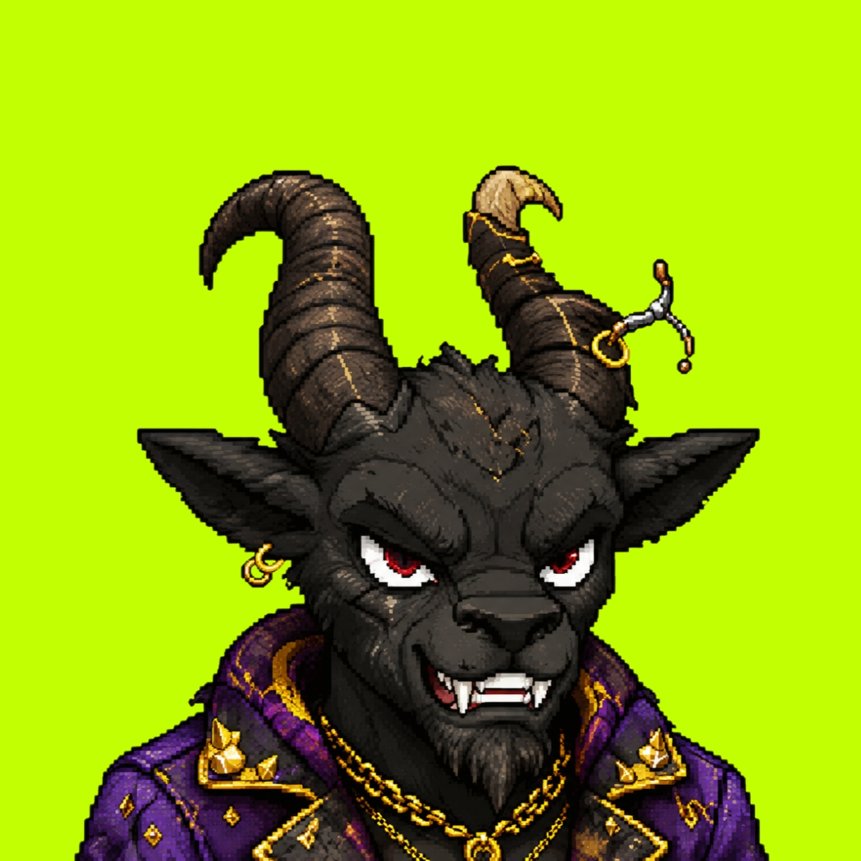 GOAT Preview